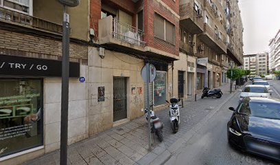 Colegio Oficial de Titulados Mercantiles y Empresariales de Jaén