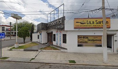 Oscar Alejandro Herrera Pacheco Dentista