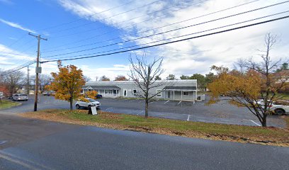 Loveworks Child Care Center in South Burlington