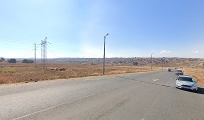 Paardekraal Drv & Randfontein Rd