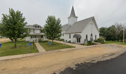 Immanuel Lutheran Church