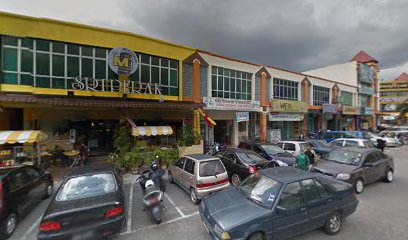 Kedai Basikal Yaw Sheng