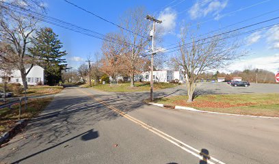 East Amwell Municipal Building