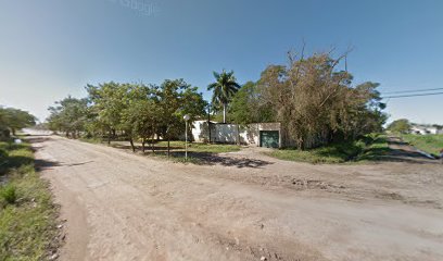 Iglesia Universal del Reino de Dios