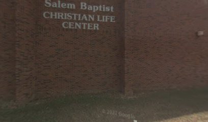 Christian Life Center