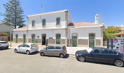 Jornal Postal do Algarve
