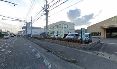 安田 三重支店