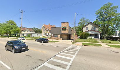 Copious Portable Toilet Rental of Waukesha