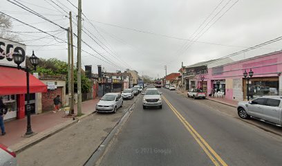Avenida Santa María de Las Conchas 2799-2899