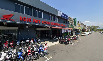 Pusat Dobi Anda