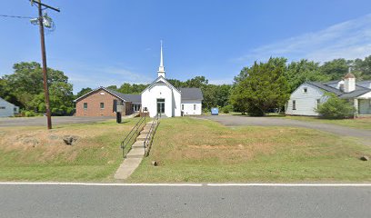 Mc Crary Chapel Methodist Church