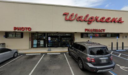 Walgreens Photo