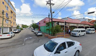 La Chiquita Del Caribe