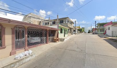 Jardin De Niños Fernando San Pedro