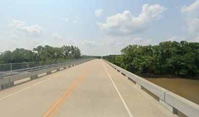 Willard Bridge