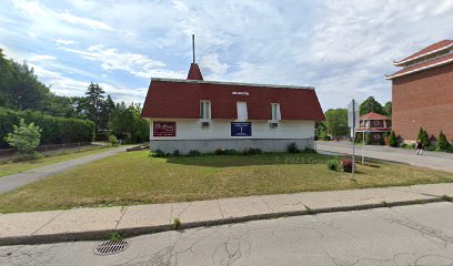 Destiny Christian Church Brossard