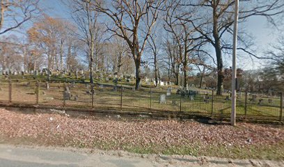 St. Jerome Cemetery
