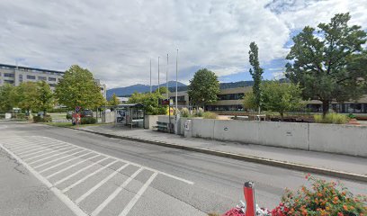 Bundessportakademie Innsbruck