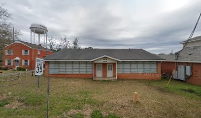 Ringgold Senior Center