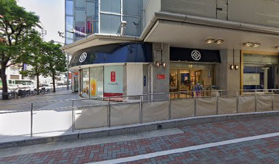 HIKARIMIRAI 松坂屋上野店