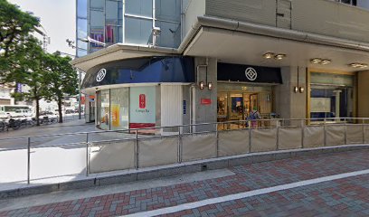 セイコーウオッチサロン 松坂屋上野店 時計サロン