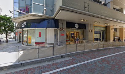 23区 松坂屋上野店