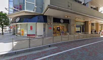 クリスタルティアラ 松坂屋上野店