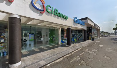CIBanco Plaza Andares Puebla