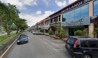 SM Pelangi Sdn. Bhd.