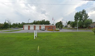 Greenfield Township Municipal Building