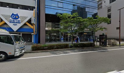 日本ドライケミカル（株） 名古屋支店