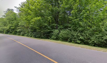 Sentiers du Parc du Gatineau Park Trail