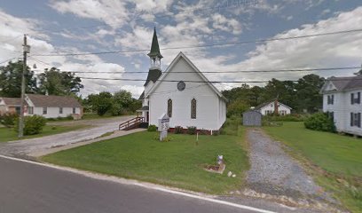 Crisfield Wesleyan Church