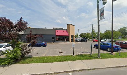 Dufferin Shopping Centre