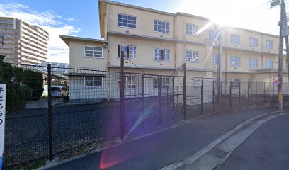 城陽市立寺田小学校