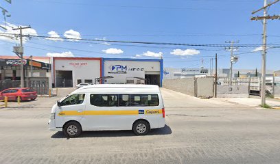 BCH Ingenieria en Diseño y Fabricación de Equipos Mineros