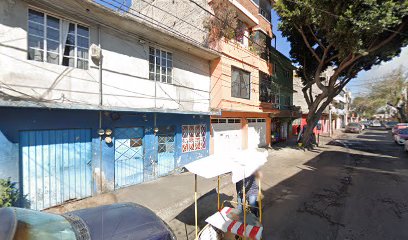 Centro de Desarollo Comunitario San Miguel Amantla