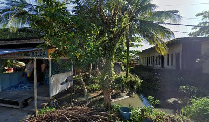 Rumah Belajar Adzkiya