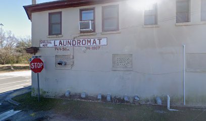 Spruill Ave Laundromat