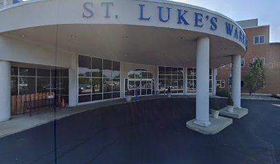 St. Luke’s Wound Care & Hyperbaric Medicine Center – Phillipsburg
