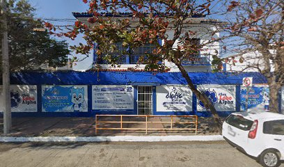 Escuela Secundaria y Bachillerato Abierto de Veracruz