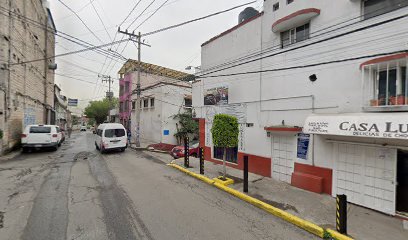 Casa Funeraria Navarro