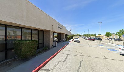 Antelope Valley Health Center