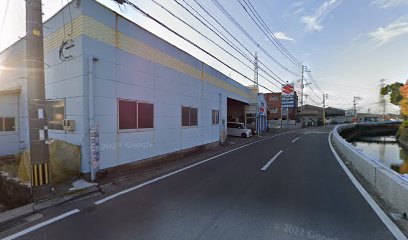 本町自動車整備工場