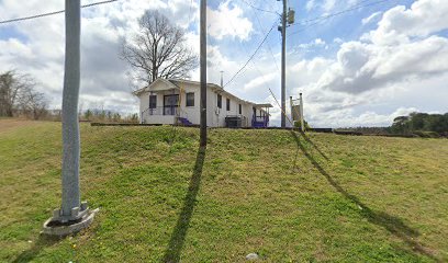 Clarks Temple Spiritual Church