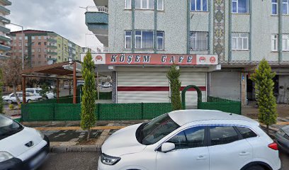 Köșem Cafe