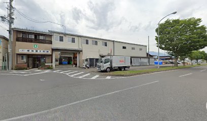 滝澤工務店 本社 工場