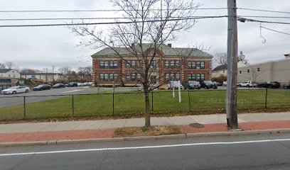 Coles Elementary School