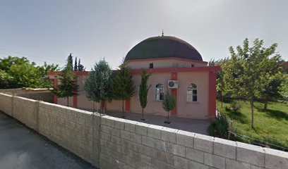 Bilali Habeş Camii Taziye Evi