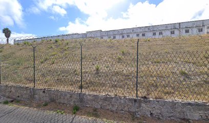 Estabelecimento Prisional de Caxias / Forte Dom Luís I